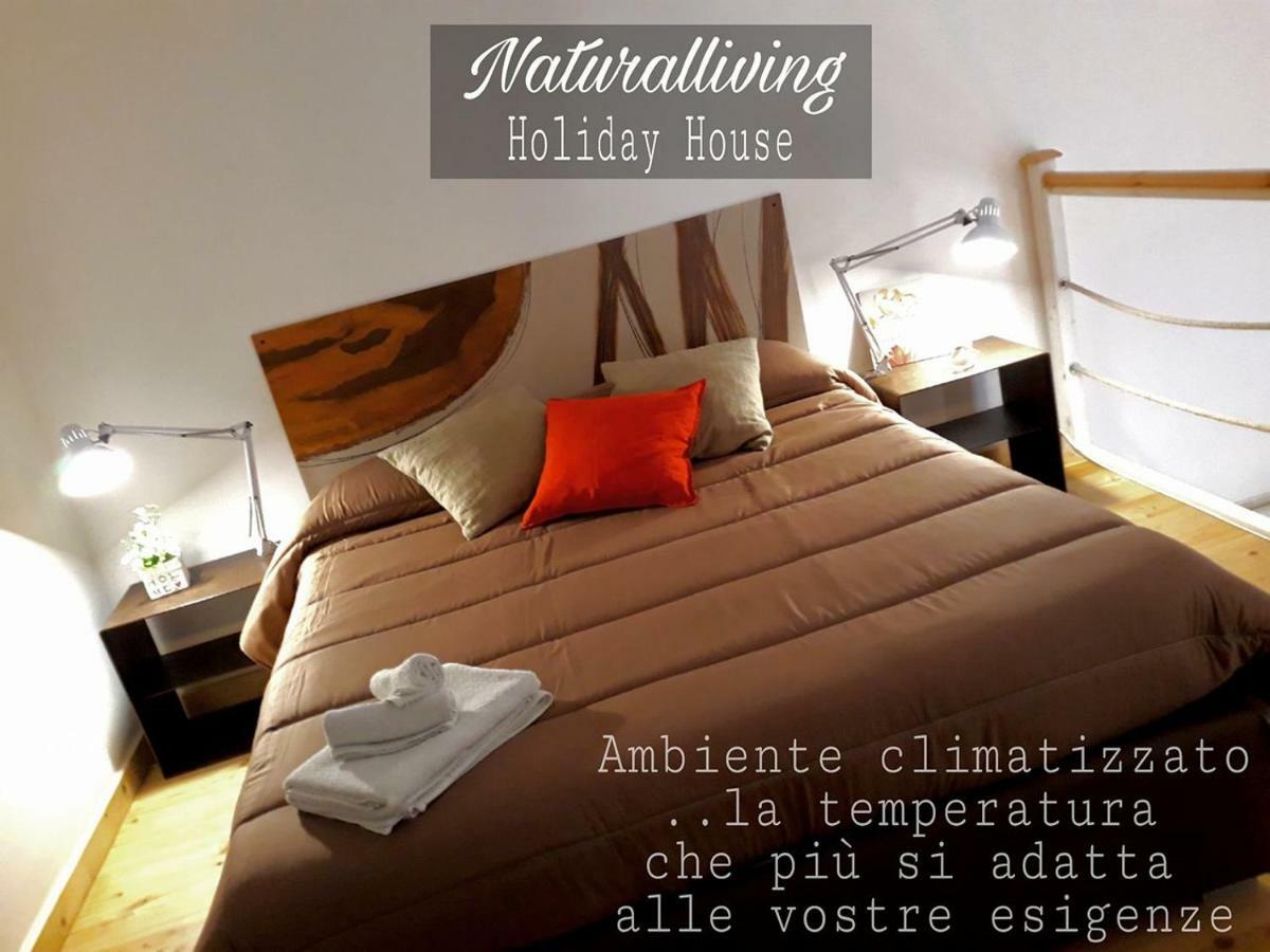 Naturalliving Катания Экстерьер фото